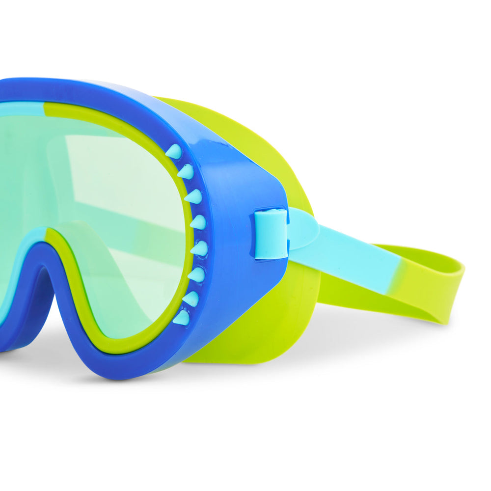 
                  
                    Raging Royal - Lochness Swim Mask
                  
                