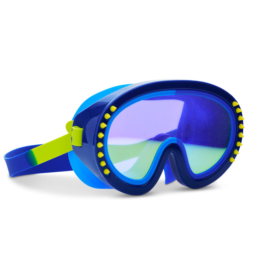 
                  
                    Saffron Sea - Lochness Swim Mask
                  
                