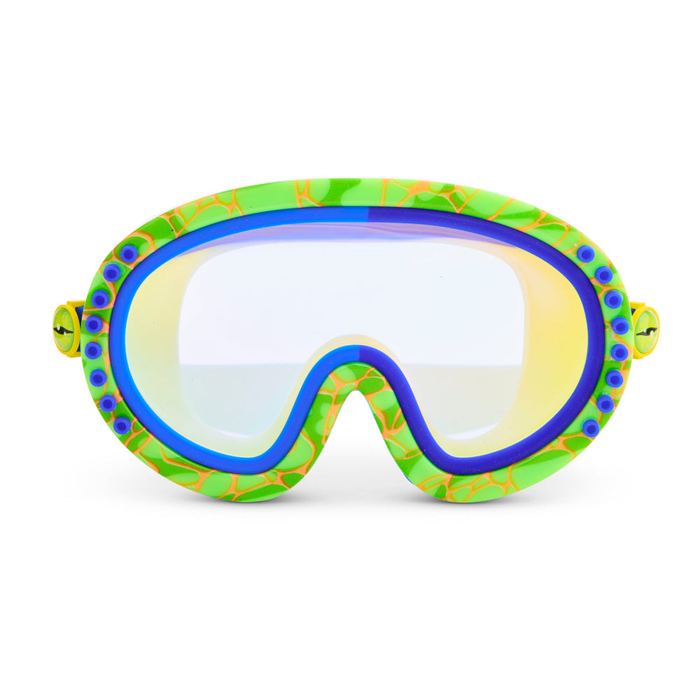 Octavious - Tentacle Swim Mask