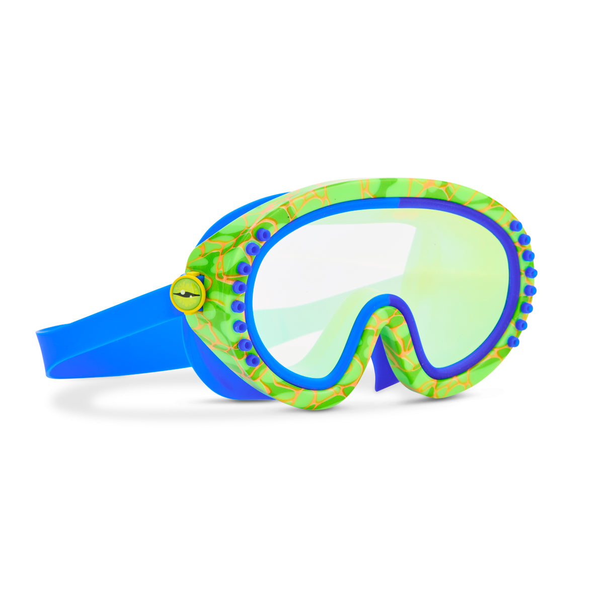 
                  
                    Octavious - Tentacle Swim Mask
                  
                