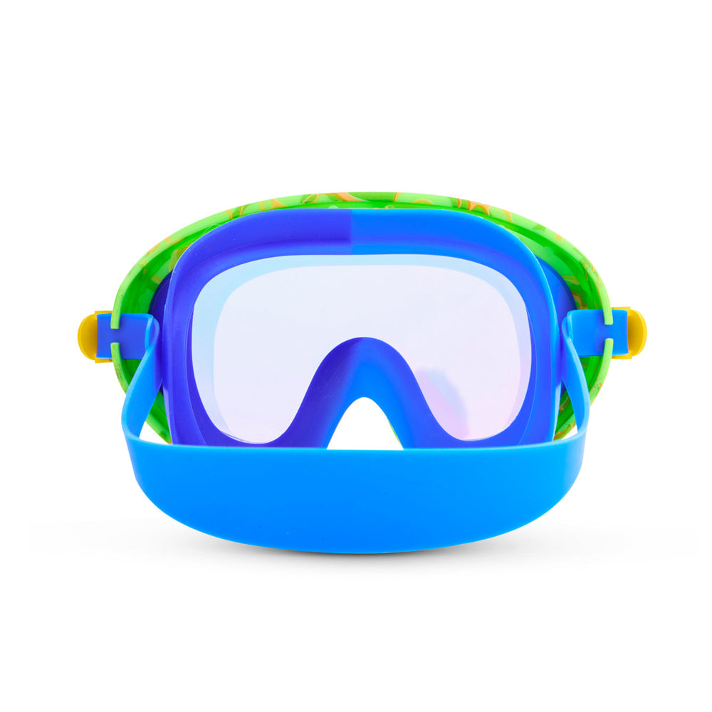
                  
                    Octavious - Tentacle Swim Mask
                  
                