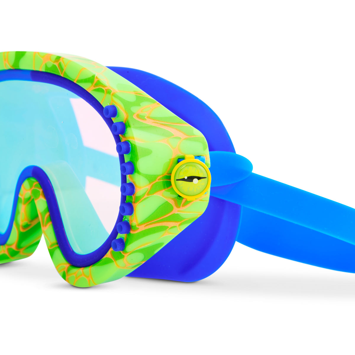 
                  
                    Octavious - Tentacle Swim Mask
                  
                