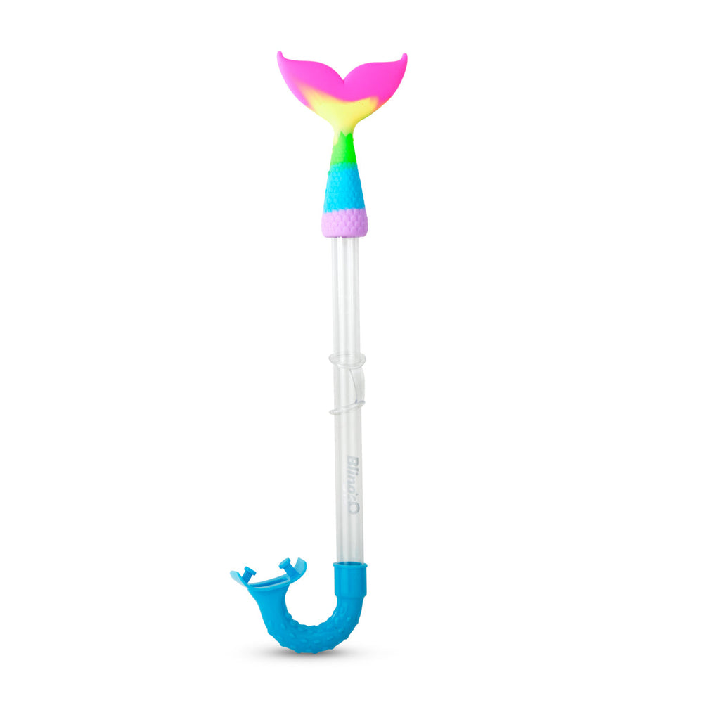 Cascading - Mermaid Cove Snorkel