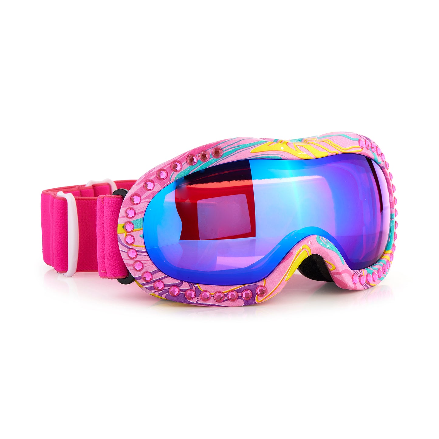 
                  
                    Swirl Ski Goggles
                  
                