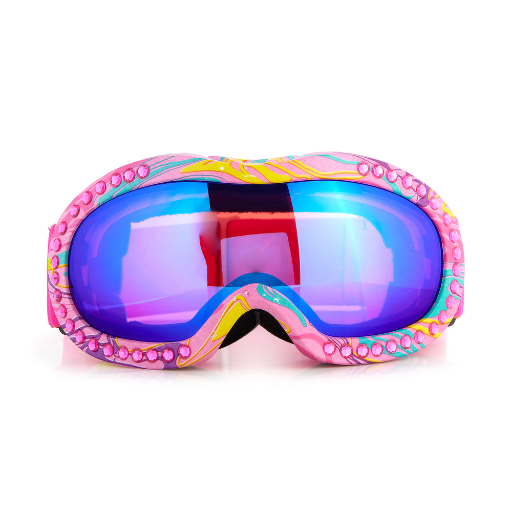 Swirl Ski Goggles