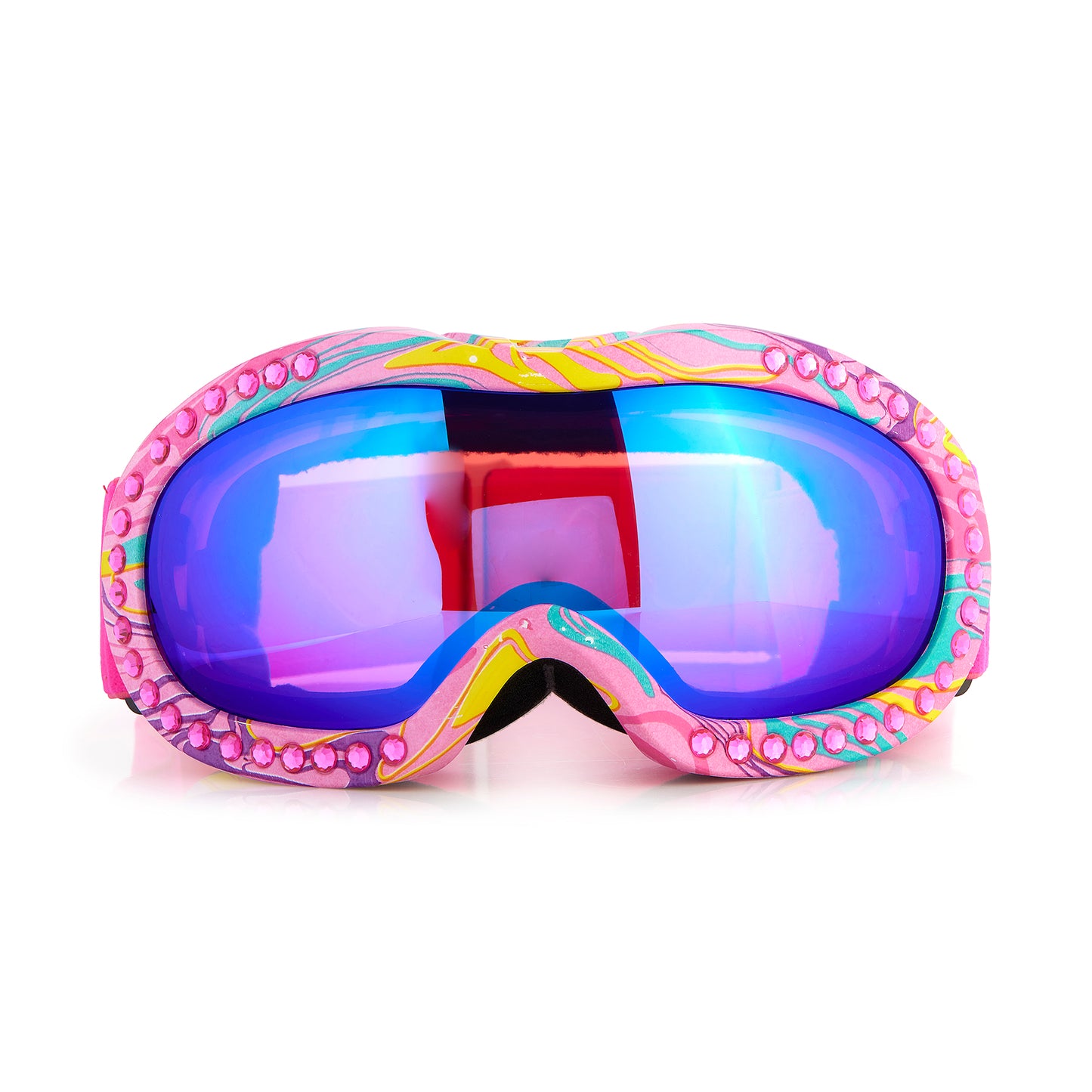 
                  
                    Swirl Ski Goggles
                  
                