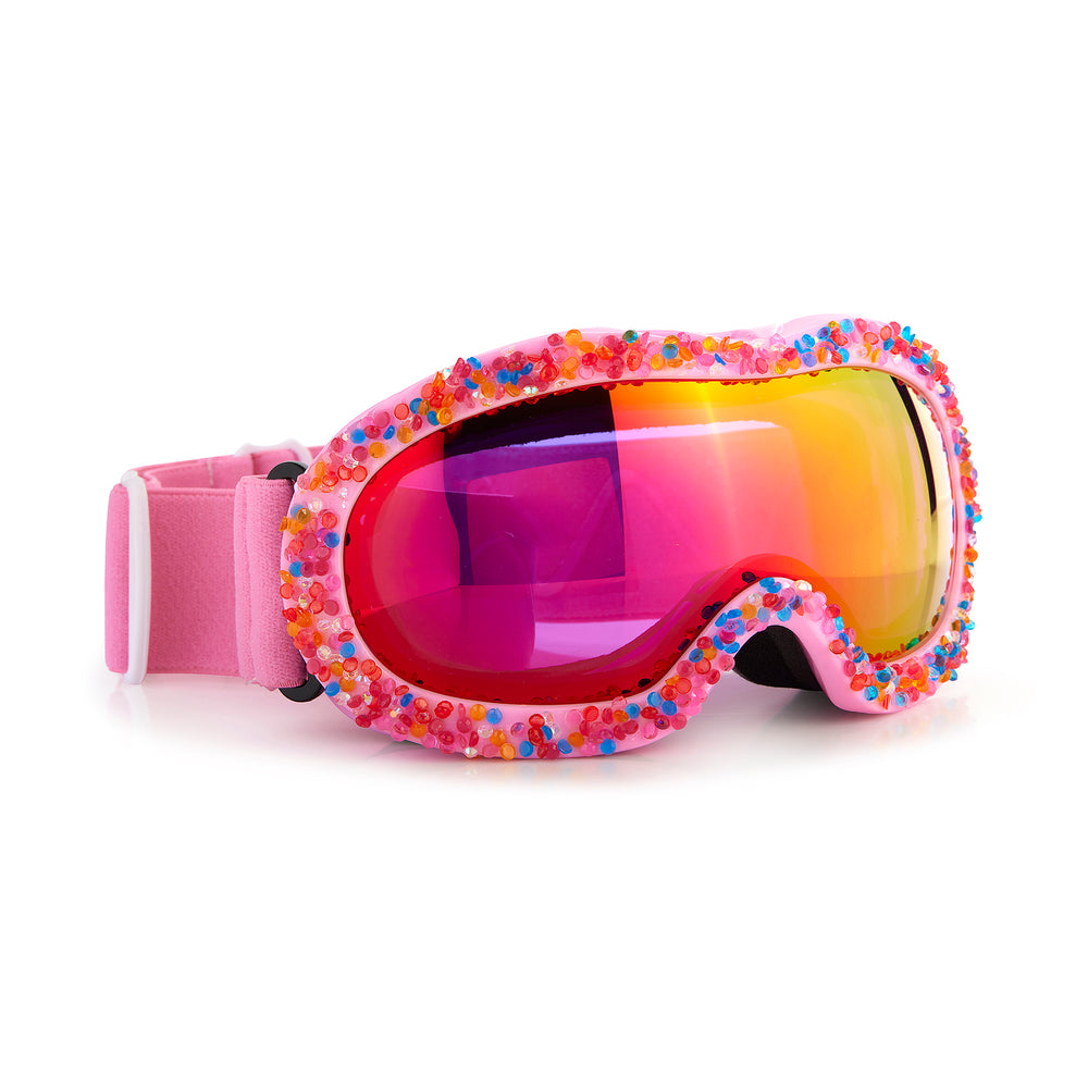 
                  
                    Rainbow Pink Ice Ski Goggles
                  
                