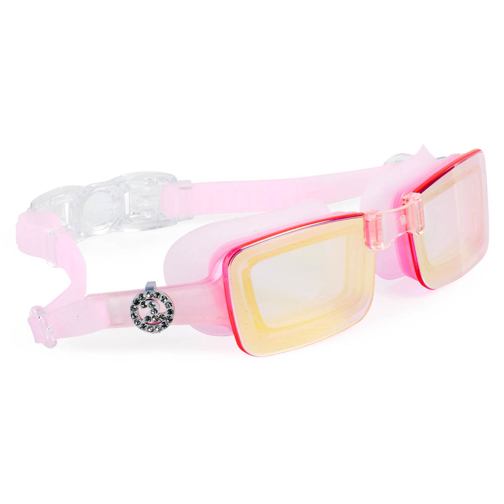 
                  
                    Blush - Vivacity Adult Swim Goggles
                  
                