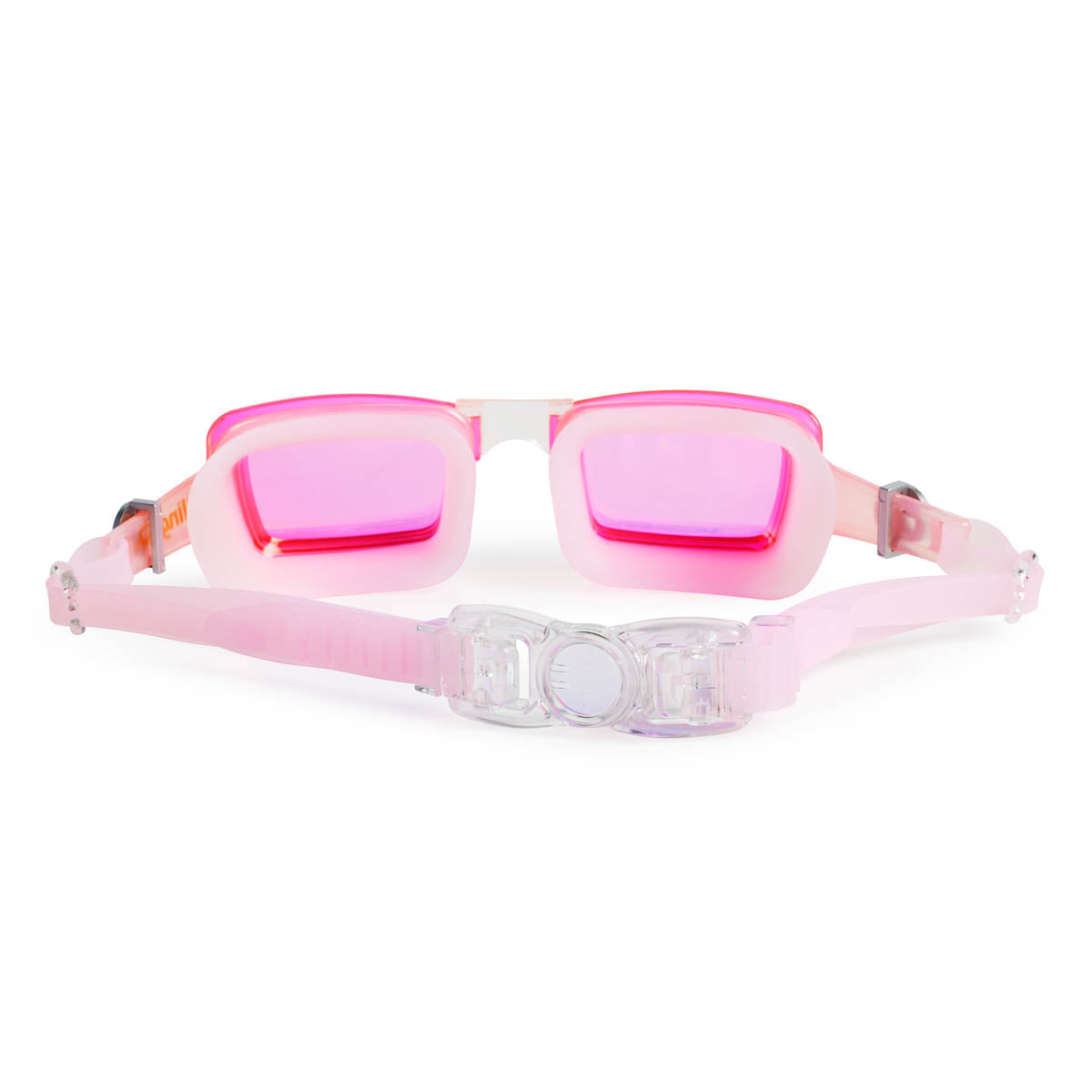 
                  
                    Blush - Vivacity Adult Swim Goggles
                  
                