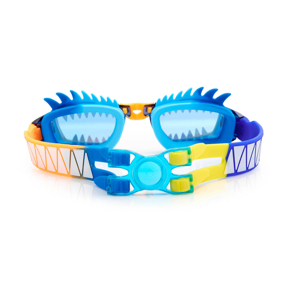 
                  
                    Blue Dragon - Draco Swim Goggles
                  
                