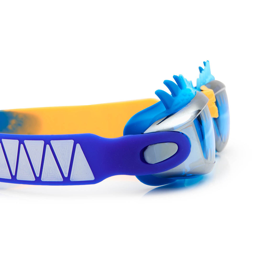 
                  
                    Blue Dragon - Draco Swim Goggles
                  
                