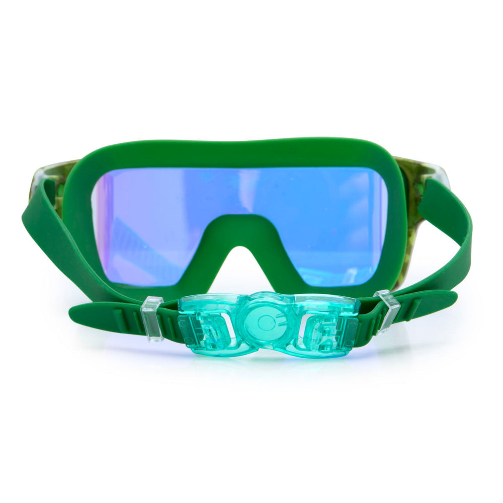 
                  
                    Guerilla Green - Swim Goggles
                  
                
