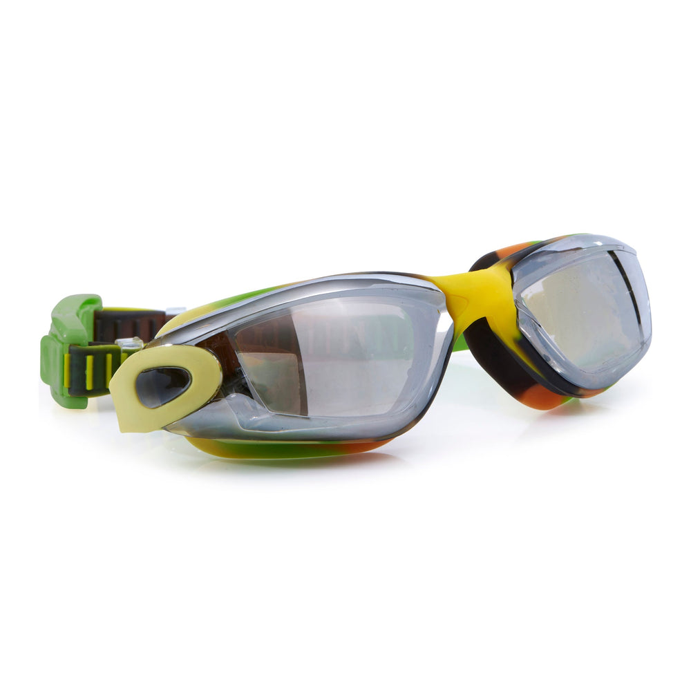 
                  
                    Camo - Salt Water Taffy Swim Goggles
                  
                