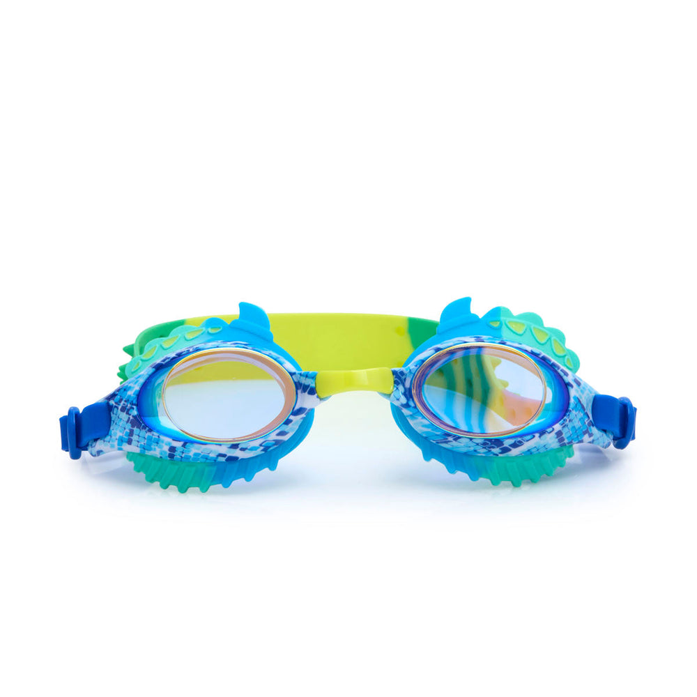 Rattlesnake Royal - Serpent Swim Goggles