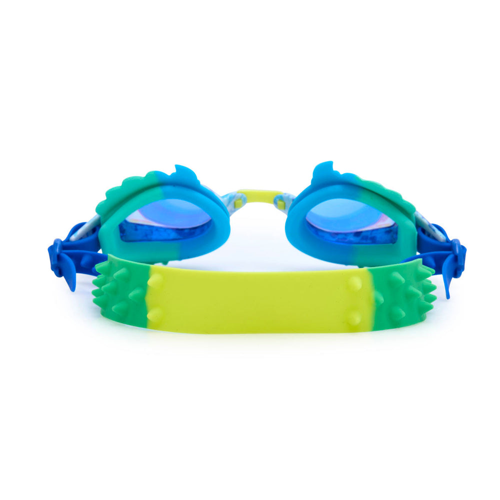 
                  
                    Rattlesnake Royal - Serpent Swim Goggles
                  
                