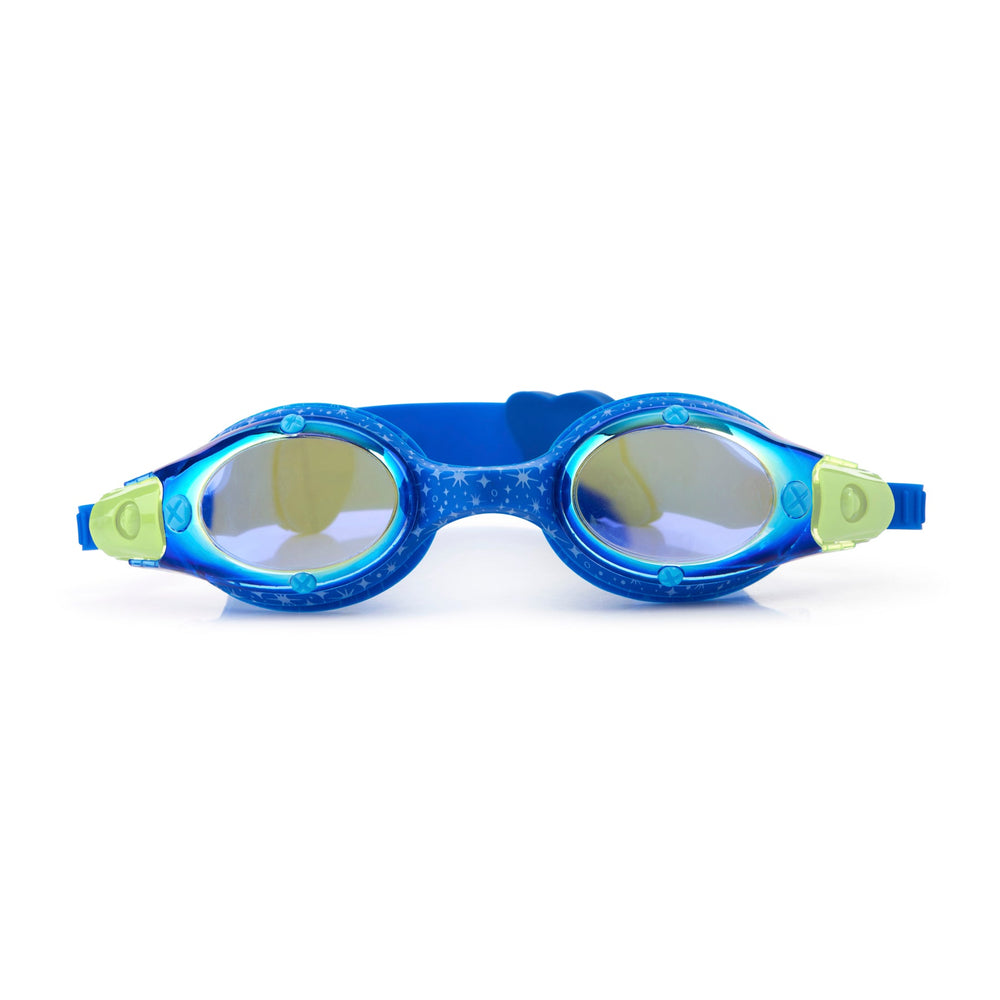 Blue Moon  - Solar System Swim Goggles