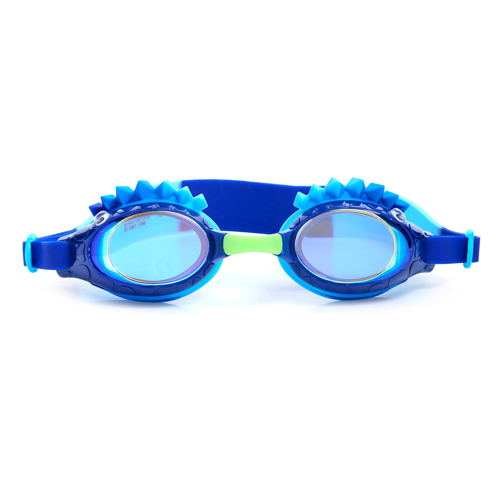 
                  
                    Blue Martian  - Strange Things Swim Goggles
                  
                