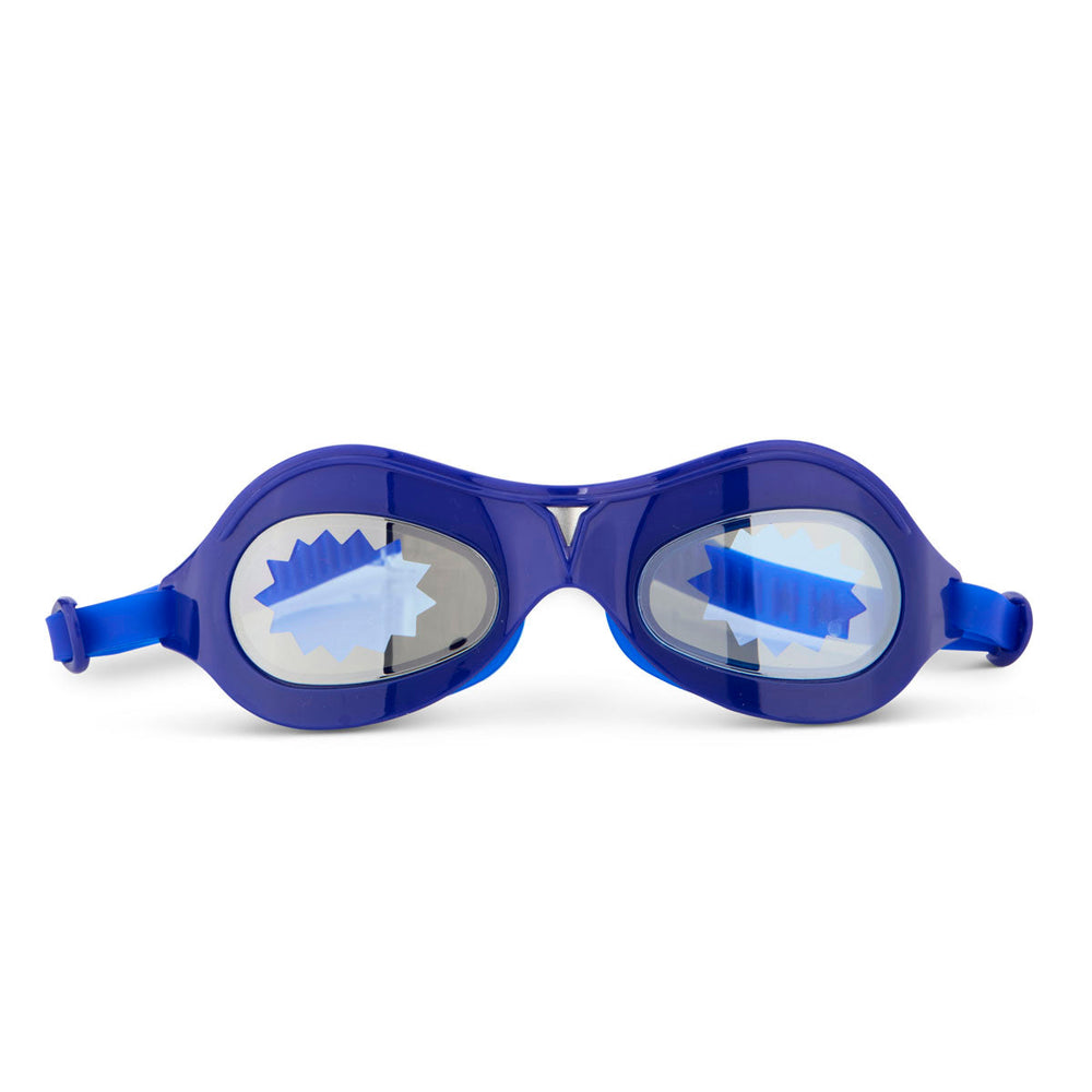 
                  
                    Ultra Marine - Superhero Swim Goggles
                  
                
