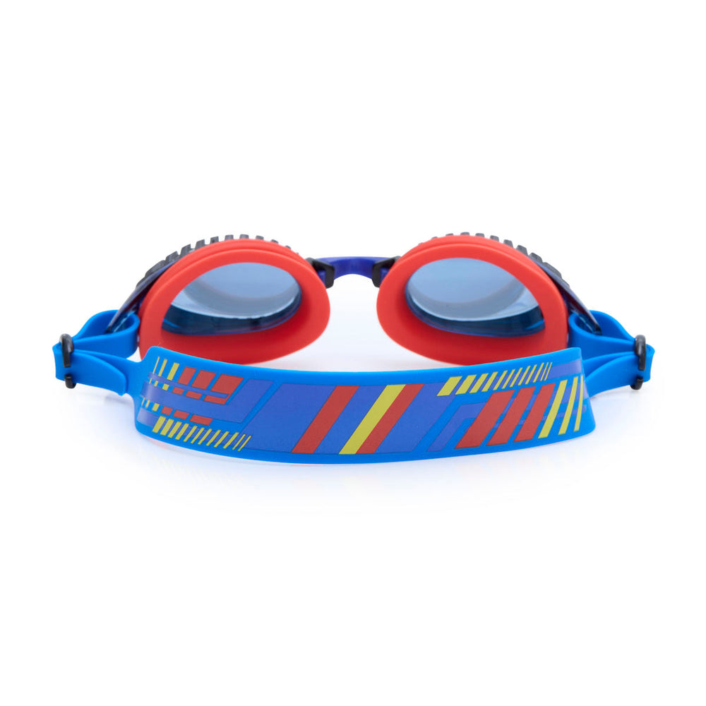 
                  
                    Race Car Red - Turbo Drive Swim Goggles
                  
                