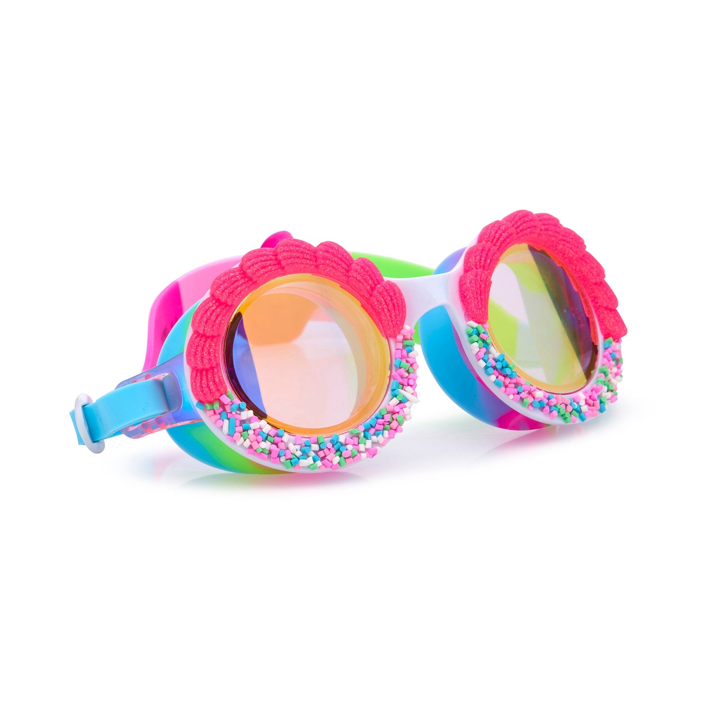 
                  
                    Pink Sugar - Bake Off Swim Goggles
                  
                