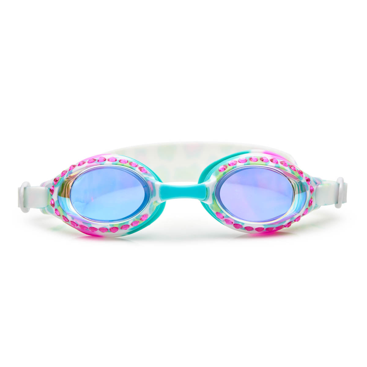 
                  
                    Meowgical Blue - Cati B Swim Goggles
                  
                