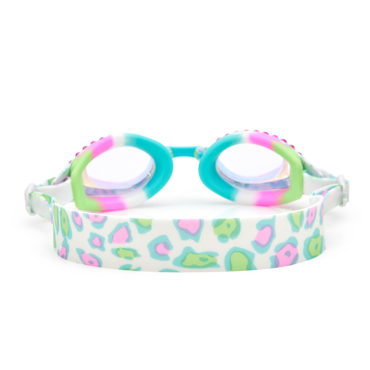 
                  
                    Meowgical Blue - Cati B Swim Goggles
                  
                