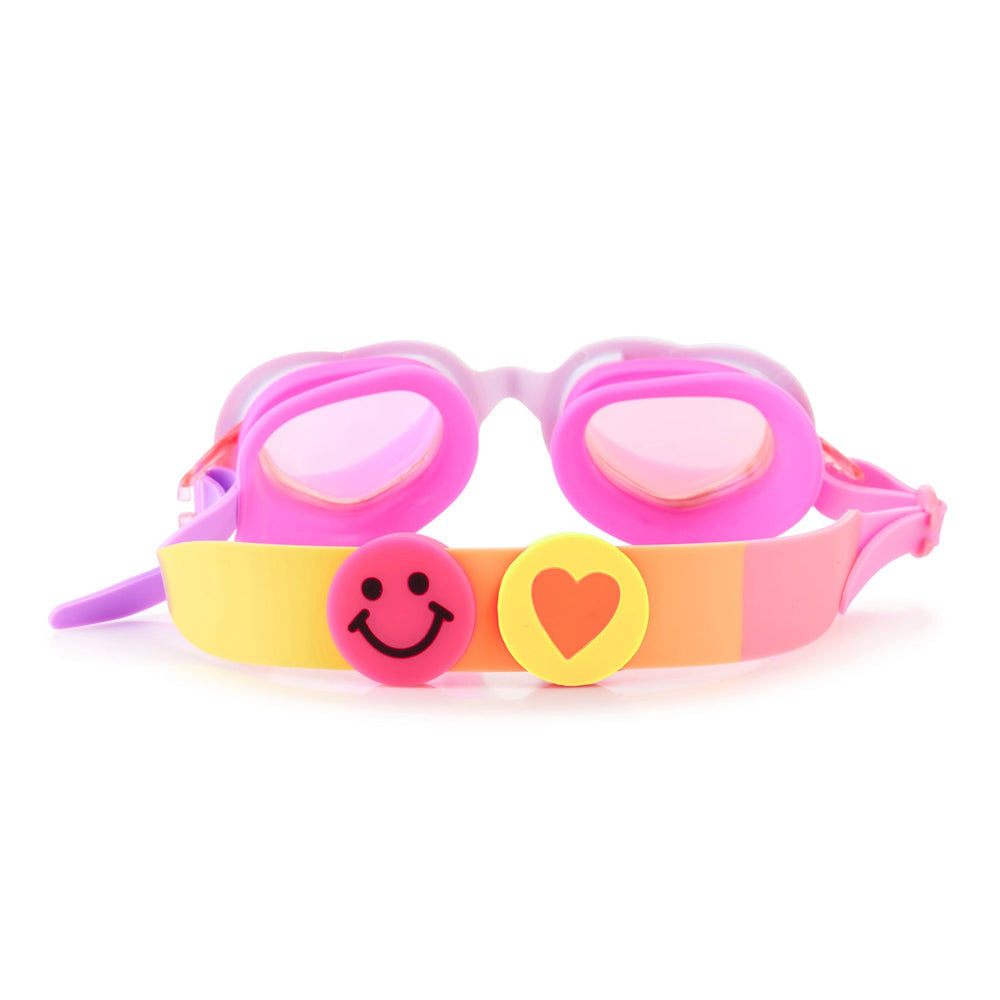 
                  
                    Pearl Crush - Charmed Swim Goggles
                  
                