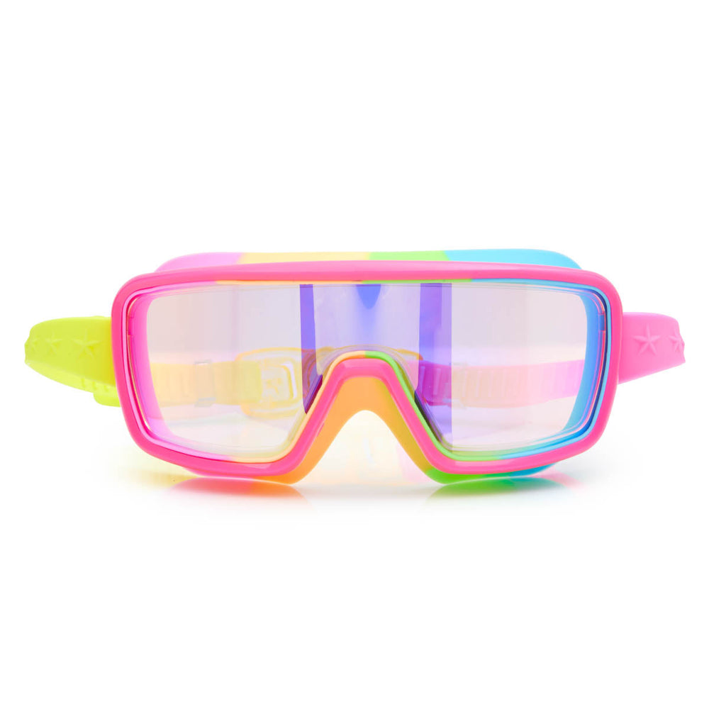 
                  
                    Spectro Strawberry - Chromatic Swim Goggles
                  
                