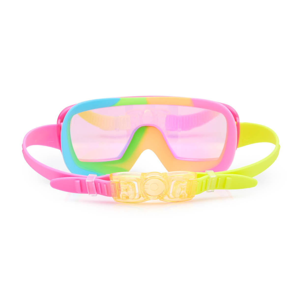 
                  
                    Spectro Strawberry - Chromatic Swim Goggles
                  
                