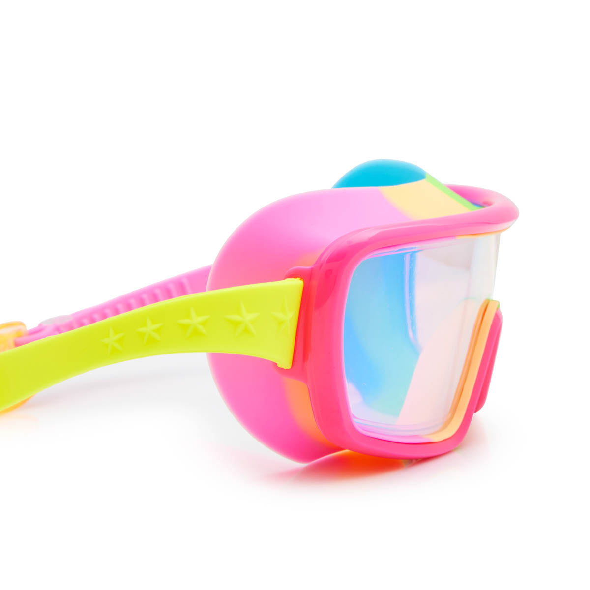 
                  
                    Spectro Strawberry - Chromatic Swim Goggles
                  
                