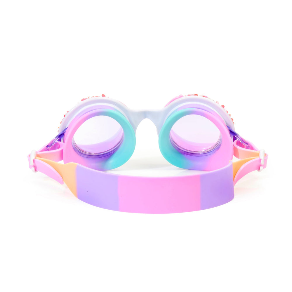 
                  
                    Blueberry - Cupcake Sprinkles Swim Goggles
                  
                