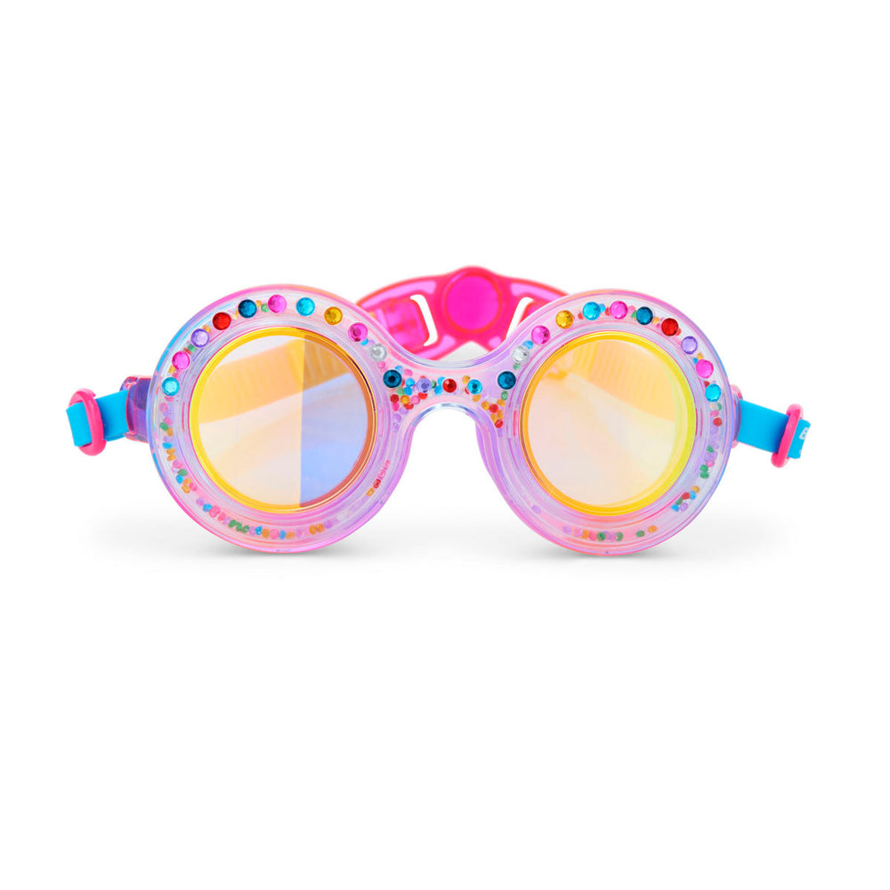 Gumball Gleam - Dazzling Swim Goggles