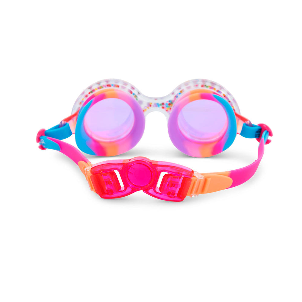 
                  
                    Gumball Gleam - Dazzling Swim Goggles
                  
                