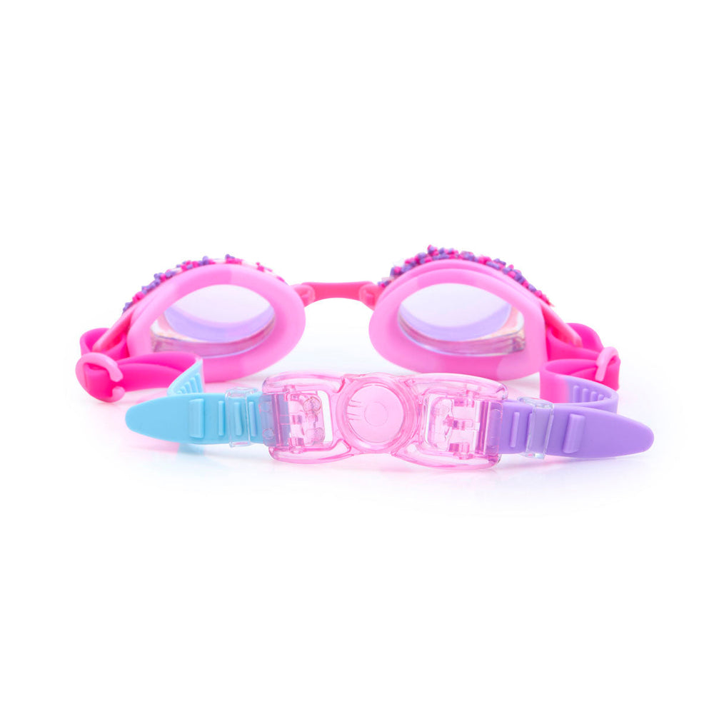 
                  
                    Strawberry Glaze - Frosting Swim Goggles
                  
                