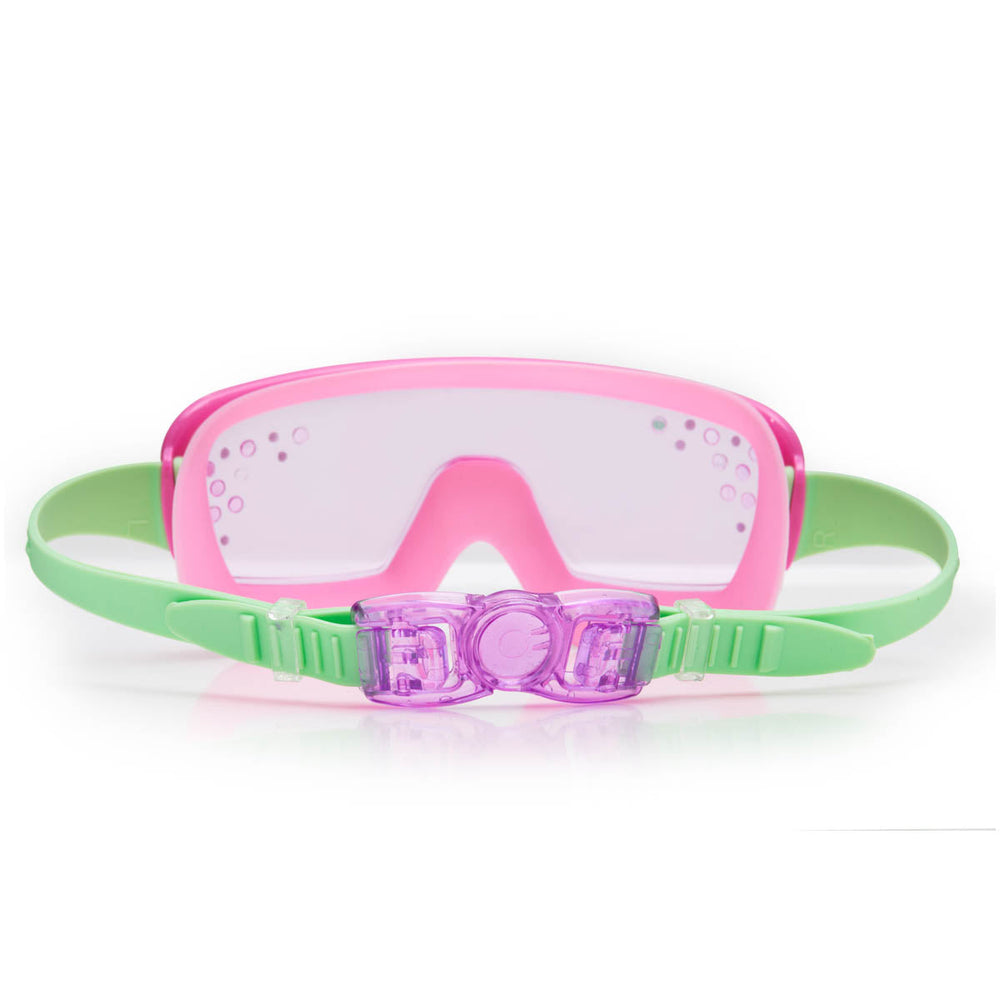 
                  
                    Soiree Strawberry - Glam Swim Goggles
                  
                