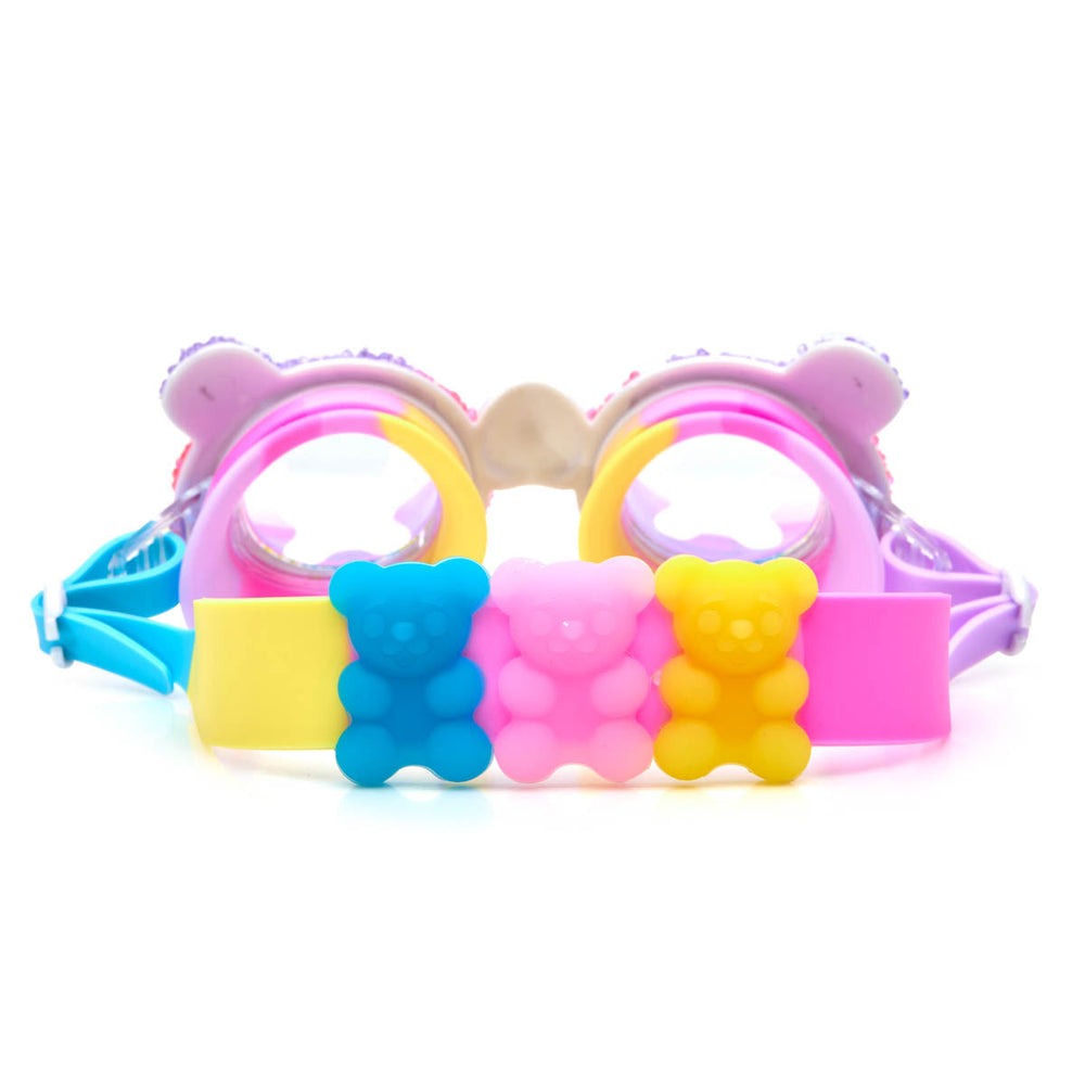 
                  
                    Rock Candy - Gummy Bear Swim Goggles
                  
                