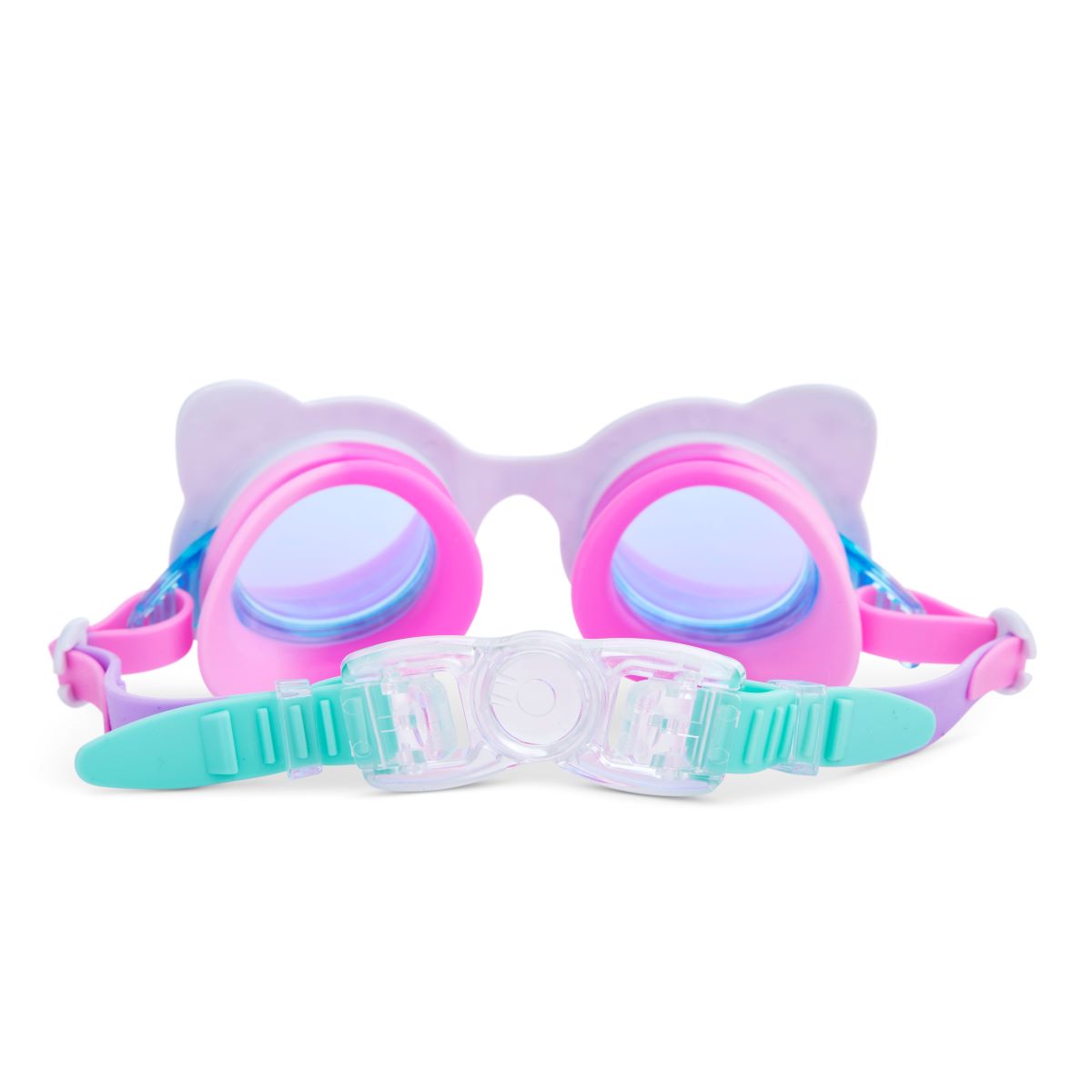 
                  
                    Porcelain Paws - Kitten Swim Goggles
                  
                