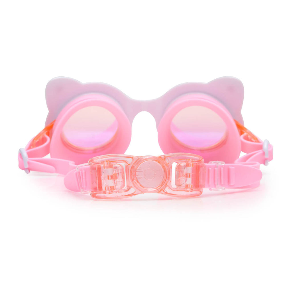 
                  
                    Powder Purr - Cat Swim Goggles
                  
                