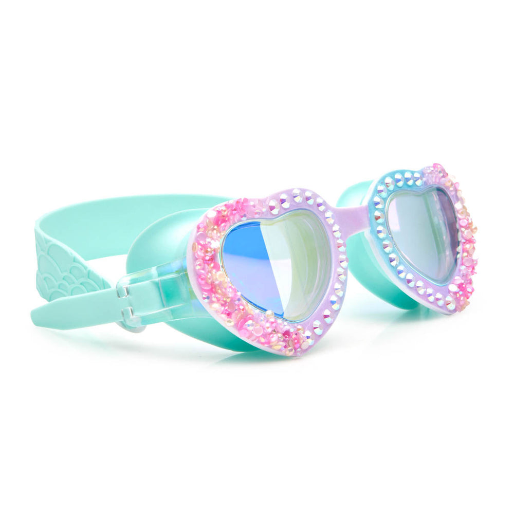Bluetiful - Seaquin Swim Goggles