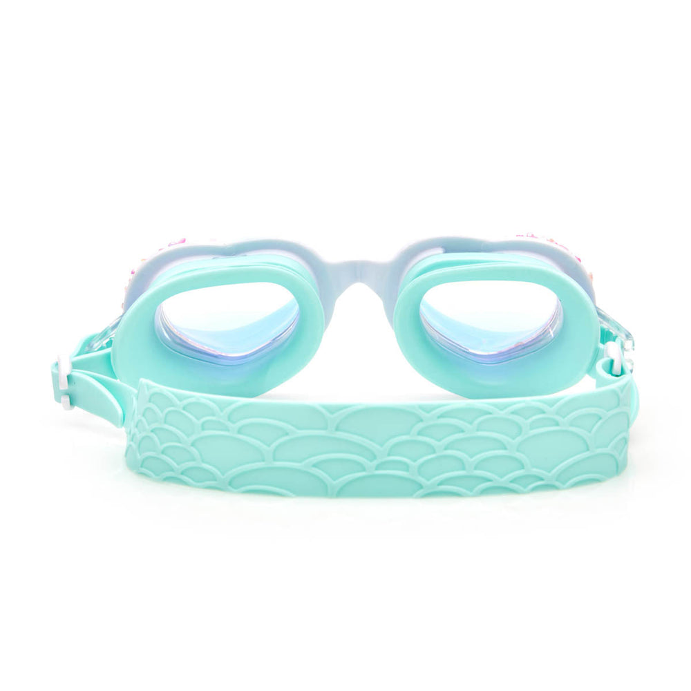 Bluetiful - Seaquin Swim Goggles