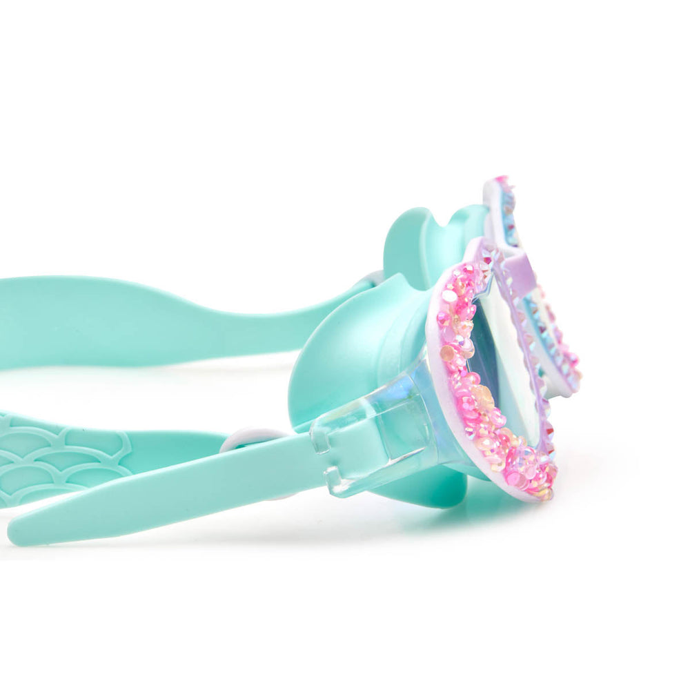 Bluetiful - Seaquin Swim Goggles