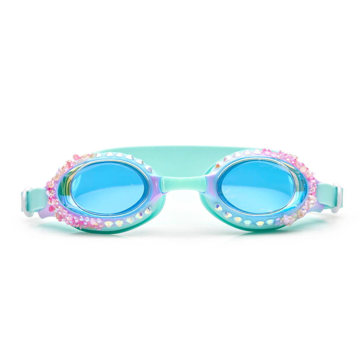 
                  
                    Sea Breeze - Seaquin Swim Goggles
                  
                