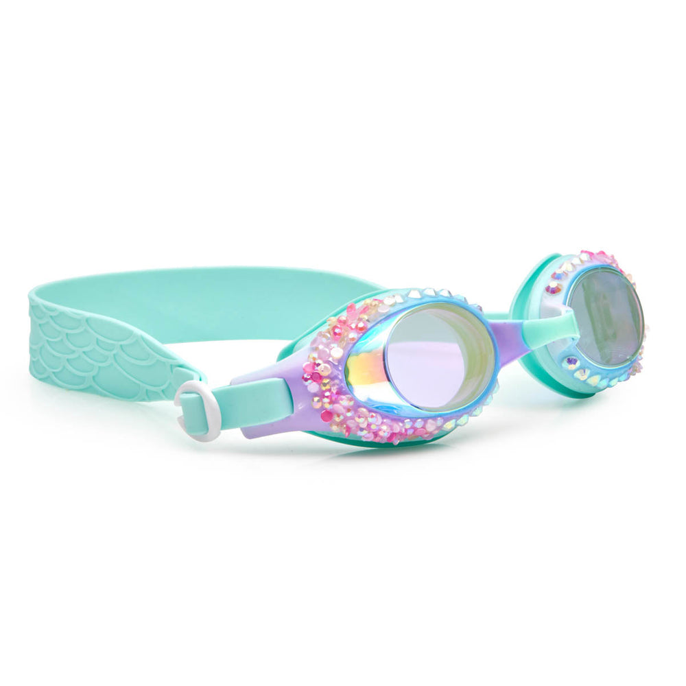 
                  
                    Sea Breeze - Seaquin Swim Goggles
                  
                