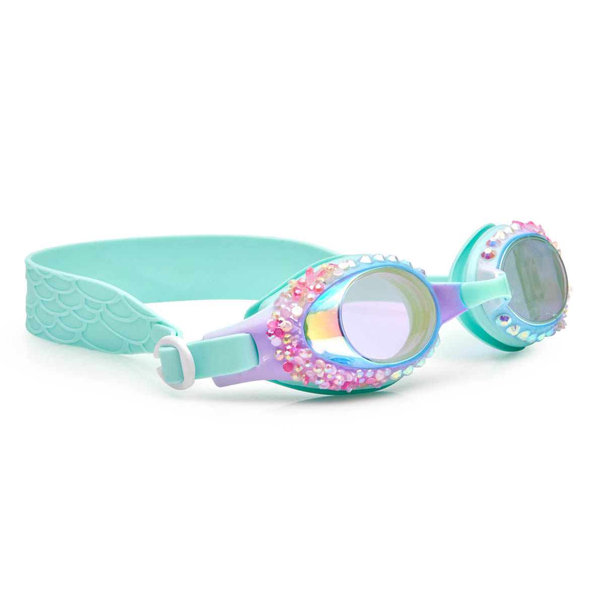 
                  
                    Sea Breeze - Seaquin Swim Goggles
                  
                