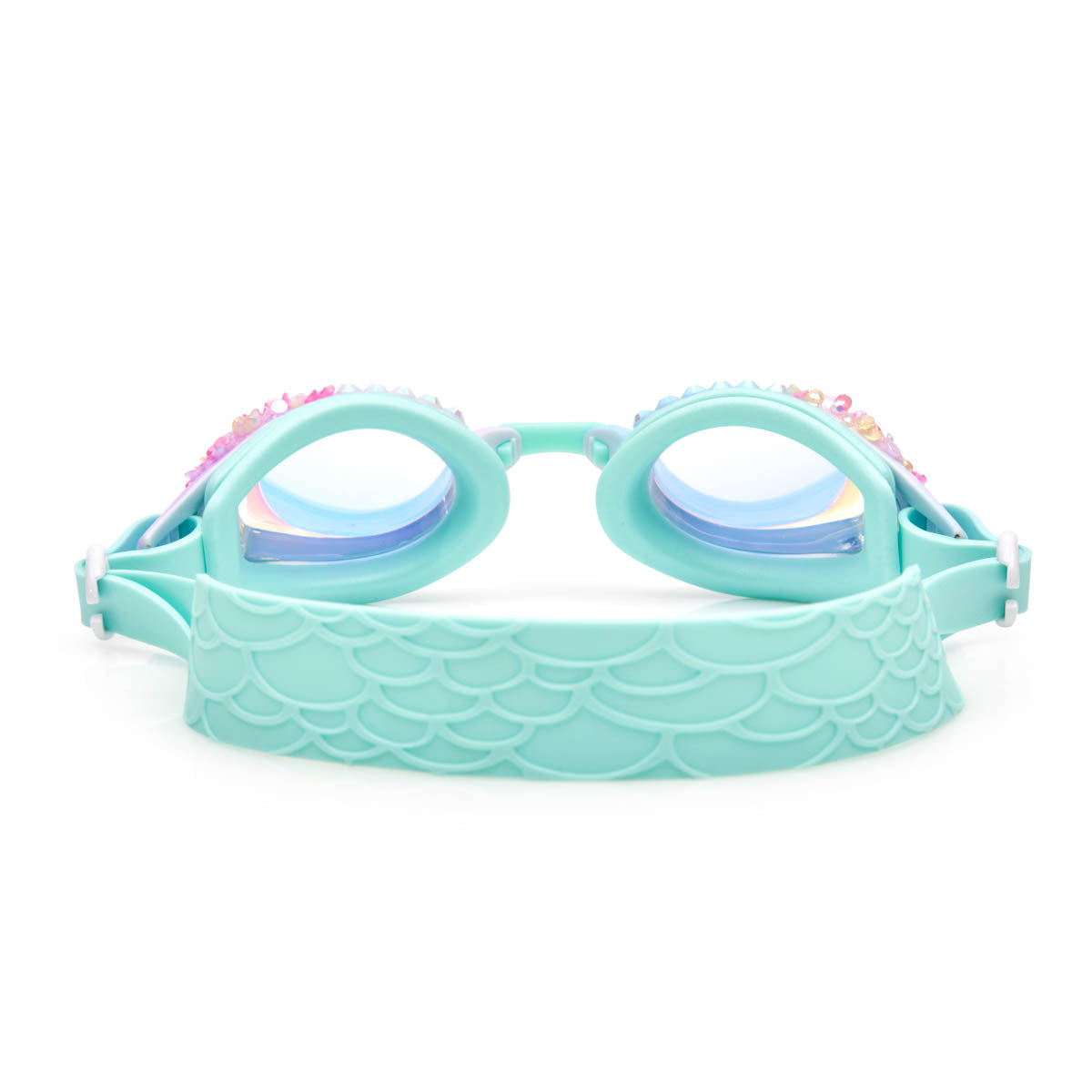 
                  
                    Sea Breeze - Seaquin Swim Goggles
                  
                