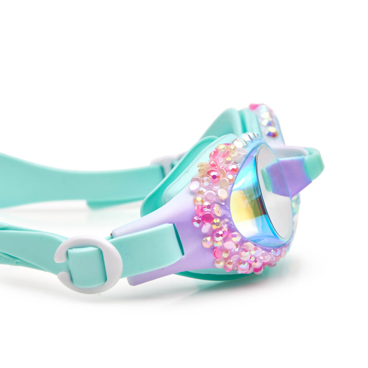 
                  
                    Sea Breeze - Seaquin Swim Goggles
                  
                