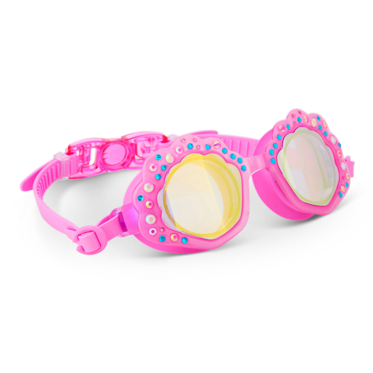 
                  
                    Seashell Pink - Shore Swim Goggles
                  
                