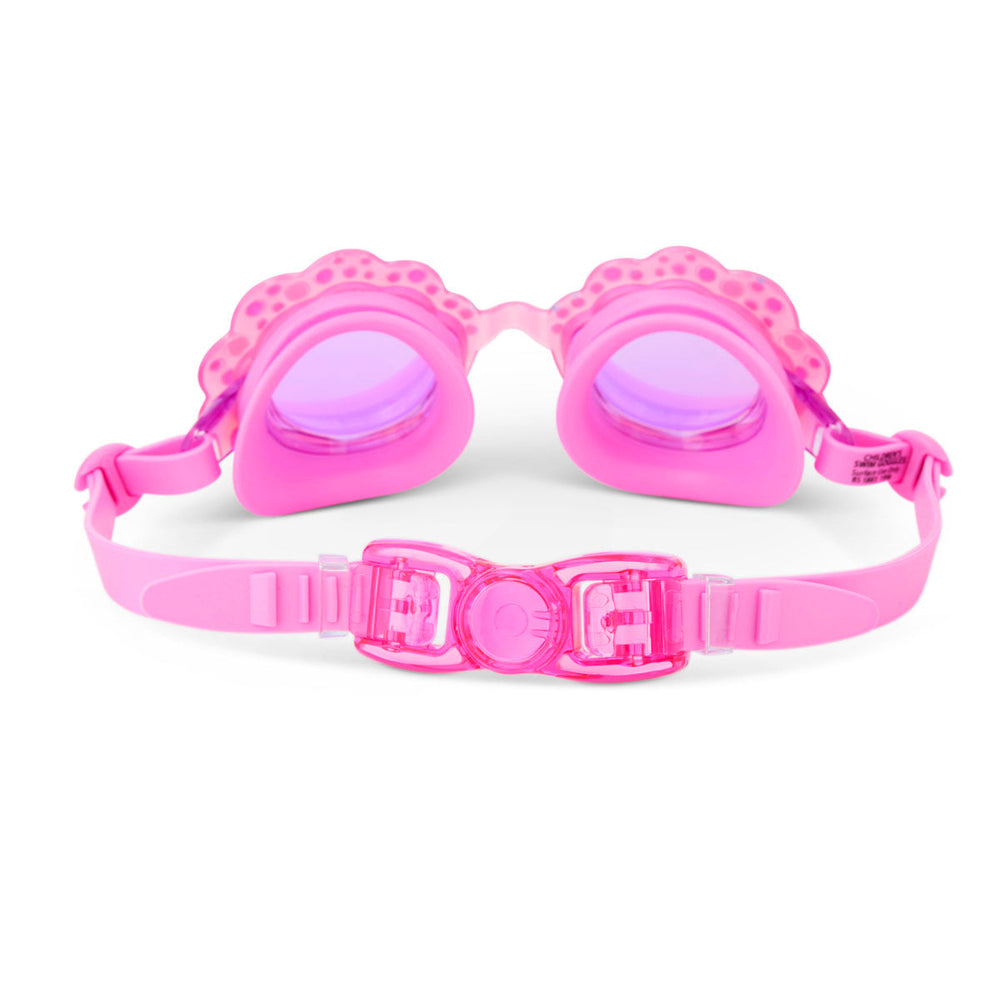 Seashell Pink - Shore Swim Goggles