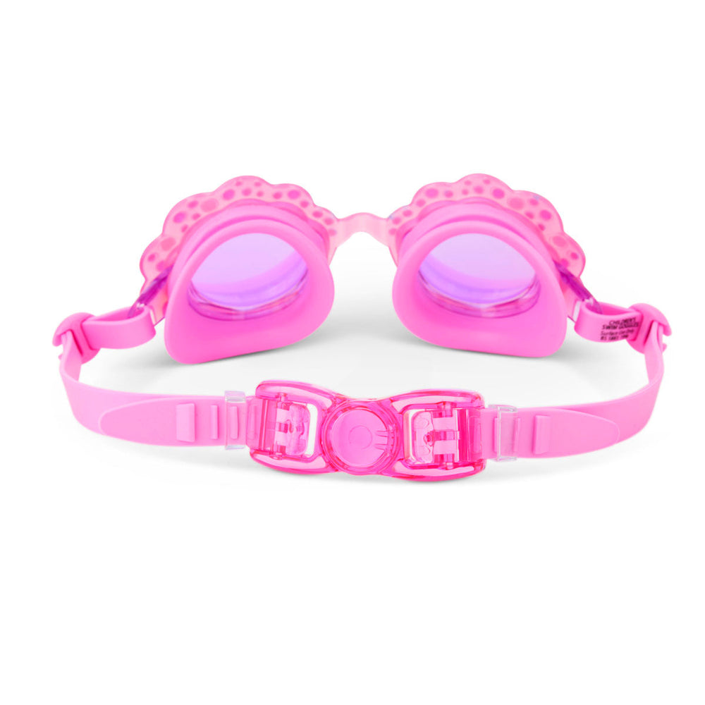 
                  
                    Seashell Pink - Shore Swim Goggles
                  
                