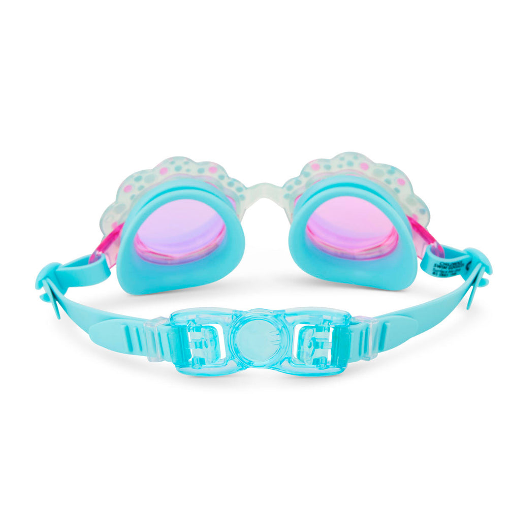 
                  
                    Turquoise Tides - Shore Swim Goggles
                  
                